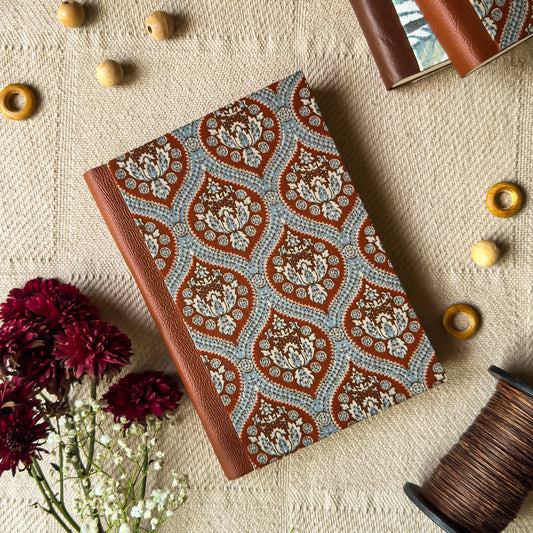 A5 SKETCHBOOK - Hardbound