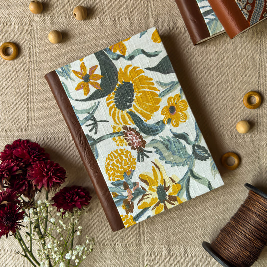 A5 SKETCHBOOK - Hardbound