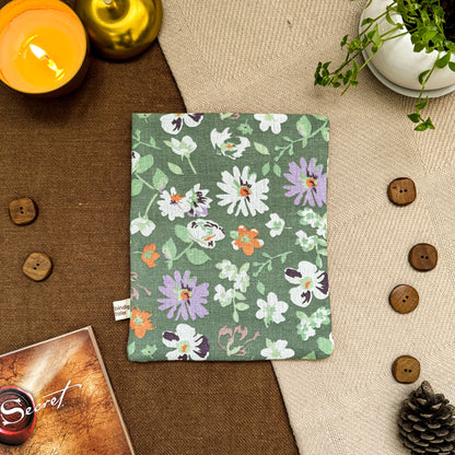 BOOK SLEEVE - Meadow Song