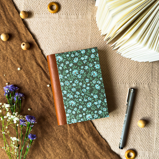 A6 SKETCHBOOK - Hardbound