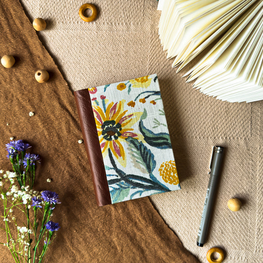 A6 SKETCHBOOK - Hardbound