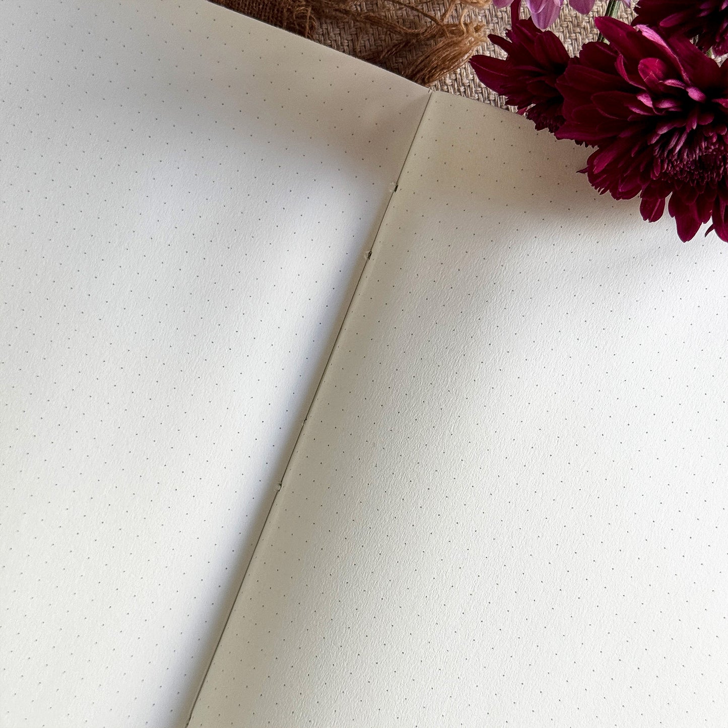 A5 SKETCHBOOK - Forest Canopy