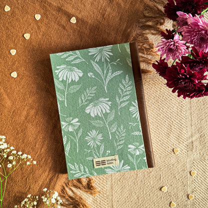 A5 SKETCHBOOK - Daisy Whisper