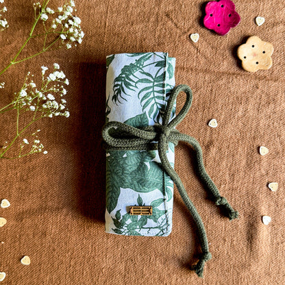 STATIONERY ROLL - Forest Canopy