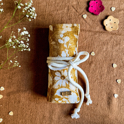 STATIONERY ROLL - Golden Meadow